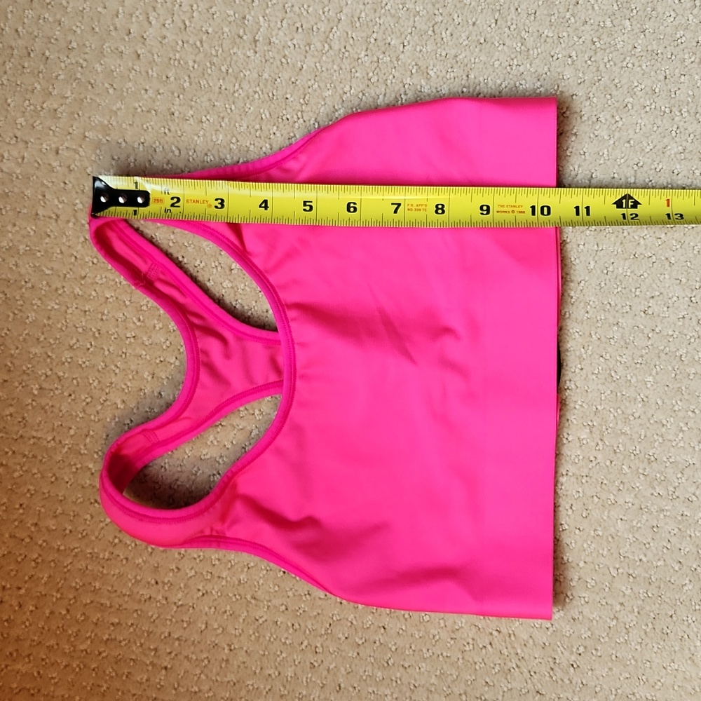 ❤️3/15$❤️NWOT ❗️ champion the absolute comfort sport bra size small - Picture 8 of 10
